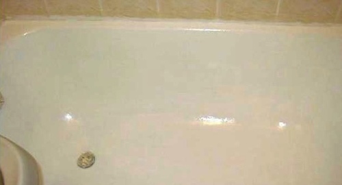 Реставрация ванны пластолом | Петровско-Разумовская